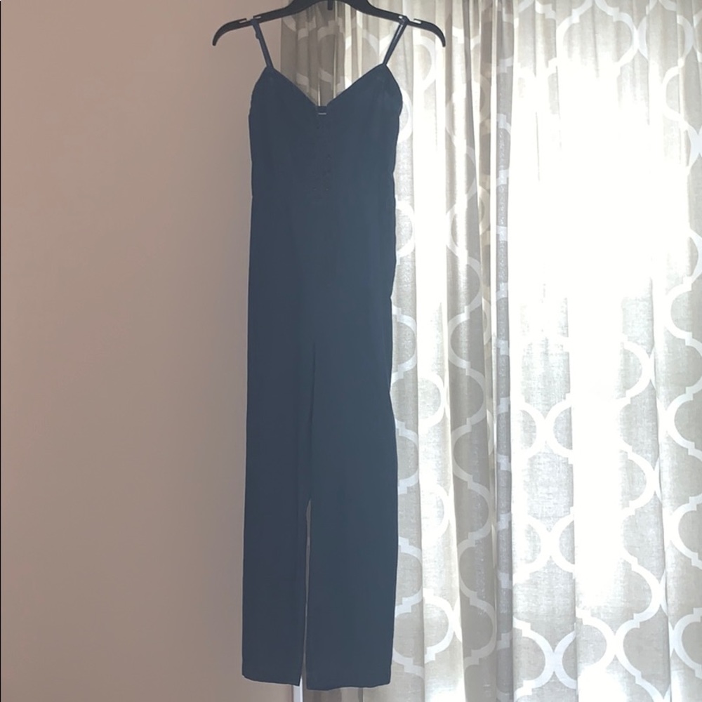 A Aeropostale romper